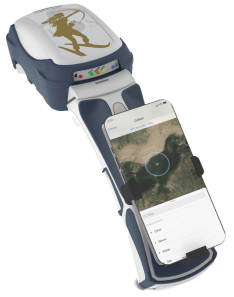 Eos Skadi GNSS Unit